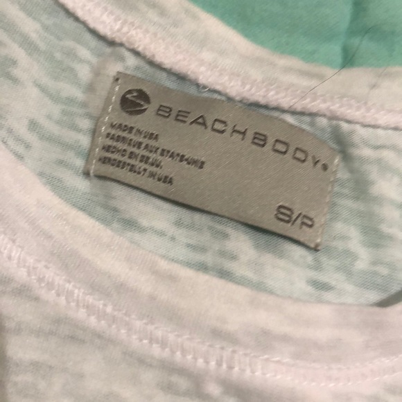 Country Heat Beachbody Tank - Picture 2 of 4